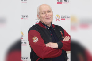 Замом директора Владимирского филиала РАНХиГС назначили Сергея Цветкова