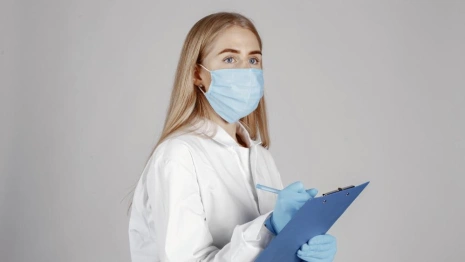 Владимирский минздрав попал под суд за отказ обследовать 7-летнюю девочку-инвалида