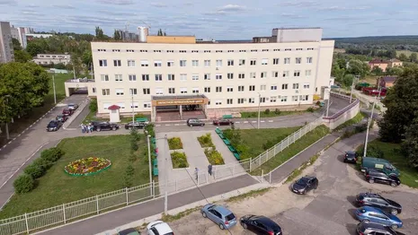 Туманова продолжит занимать пост главврача перинатального центра во Владимире
