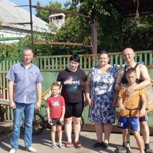 Губернатор Владимирской области помог воссоединиться семье из Мариуполя