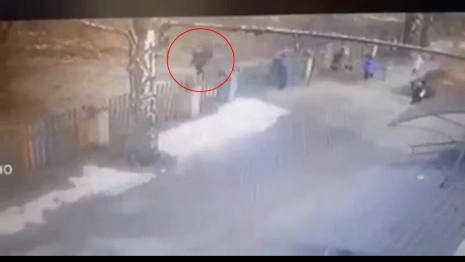 В Муроме рассказали о поисках нагрянувшего с автоматом в детсад мужчины 