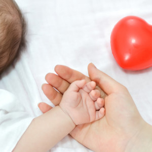 Во Владимирской области за новогодние каникулы родилось 147 детей