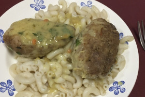 В школах Владимира обеды подорожают до 100 рублей