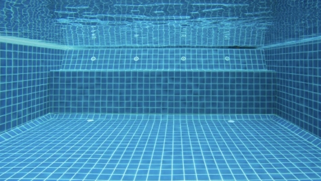 В Киржаче бассейн в ФОКе откроется 9 апреля