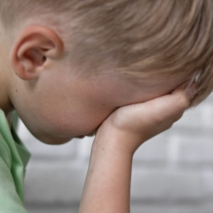 Отец терпевшего побои от матери 7-летнего ребенка в Суздальском районе пропал в зоне СВО