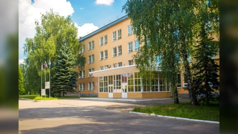 Путин объявил благодарность Ковровской технологической академии