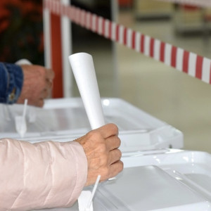 В выборах во Владимирской области приняли участие 193 тыс. жителей