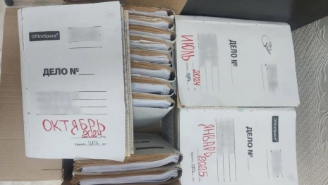 Фельдшера из Коврова будут судить за раскрытие информации о смерти людей ритуальщикам