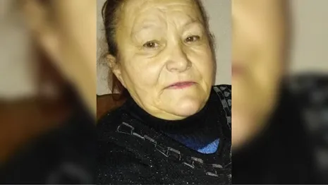 Во Владимирской области пропала 68-летняя женщина в синих тапках