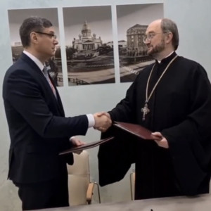 Владимирская область начнет сотрудничать с фондом поддержки тяжелобольных детей