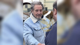 Отец Илона Маска признался в любви к России