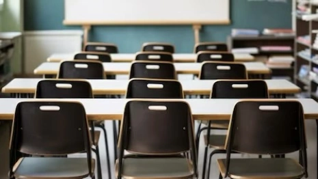 «Тревожные» кнопки и металлодетекторы. Как школы во Владимире защищены от терактов