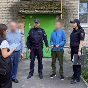 Житель Александрова зарезал приятеля во время пьяных посиделок в гостях