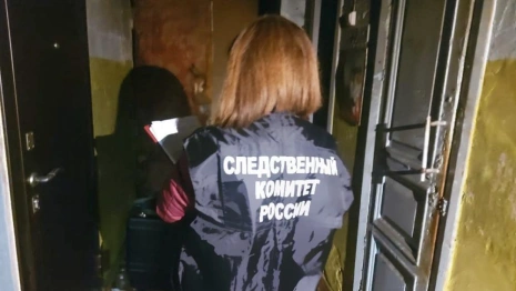 Погибший на пожаре в Вязниках 39-летний мужчина был убит