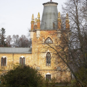 Усадьбе князей Оболенских во Владимирской области начнут искать новых хозяев