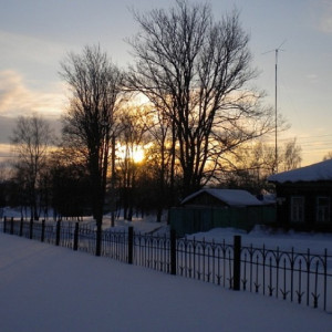 Прогноз погоды во Владимире и области на 29 января