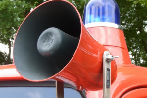 Во Владимире отменили проверку систем оповещения о ЧС