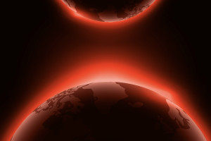 Магнитная буря дважды накроет Владимирскую область в выходные