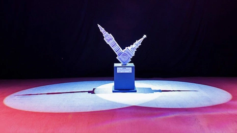 Суздаль и Мстера оказались в лонг-листе премии The Art Newspaper Russia