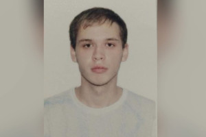 Автомобилистов попросили помочь в поисках 22-летнего жителя Гусь-Хрустального