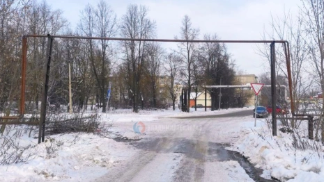 В Гусь-Хрустальном восстановили отопление жителям 3 улиц