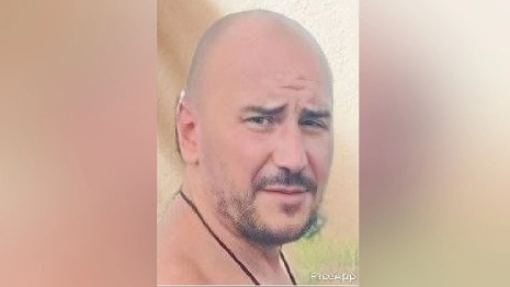 Во Владимирской области объявили в розыск 37-летнего воронежца 