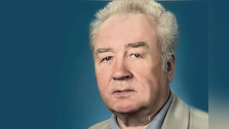 Во Владимире простятся с профессором госуниверситета имени Столетовых