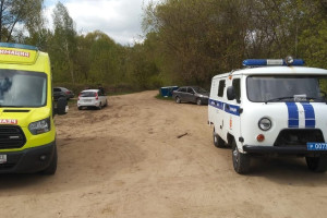 Появились подробности спасения 16-летней девушки из Клязьмы во Владимире
