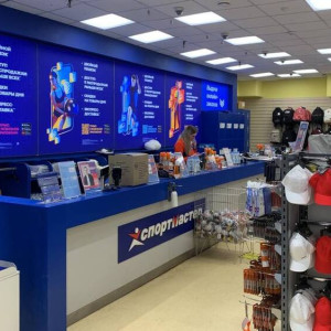 Владимирский ЦУМ опроверг слухи о закрытии «Спортмастера»