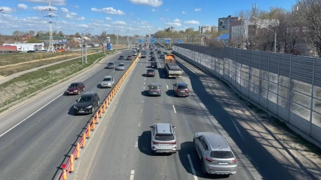 Во Владимире предложили застроить жилыми домами ГСК за Пекинкой