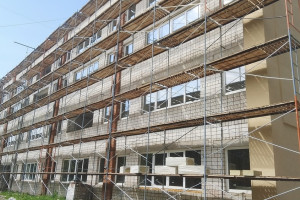 Капремонт школы №4 в Вязниках привел ко второму уголовному делу