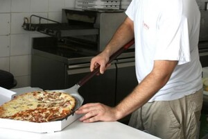 Во Владимирской области пиццерия отреагировала на массовое отравление посетителей