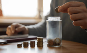 Жители Владимирской области положили на вклады 449,3 млрд рублей