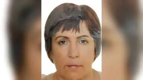 Во Владимирской области пропала 54-летняя женщина в серых босоножках
