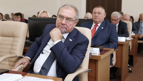 Депутаты Заксобрания отказались обсуждать закрытие роддома в Гусь-Хрустальном