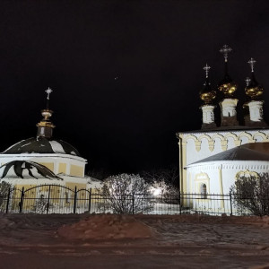 Из Владимира запустили рейс «Суздаль Экспресс»