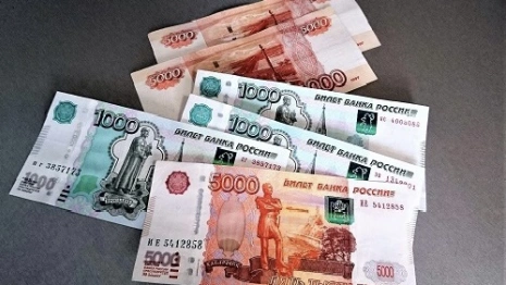 Во Владимирской области в банках нашли 29 поддельных купюр