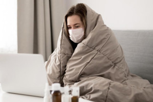 Во Владимирской области выявили новые случаи гриппа А