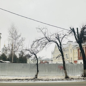 В центре Владимира рухнувший дом снесли спустя 2 года
