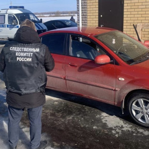 Во Владимирской области арестовали мужчину за убийство коллеги