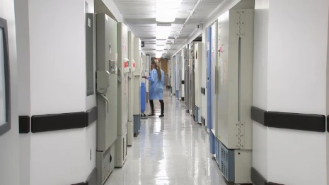 В Коврове станция скорой помощи накопила долги в 1,8 млн рублей