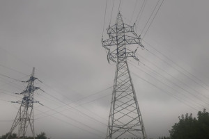 Энергетики готовятся к грозе с дождем и урагану во Владимирской области 14 и 15 августа