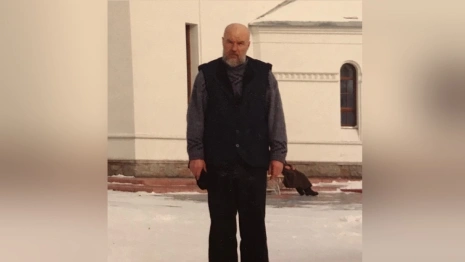 Жителей Владимира попросили о помощи в поисках 70-летнего пенсионера