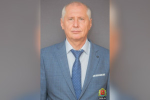 Похороны владимирского депутата Заксобрания Сергея Казакова пройдут 8 июля