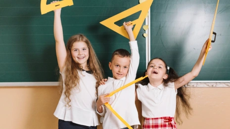 Появилось расписание каникул для владимирских школьников