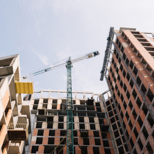 Во Владимире на месте будущих 17-этажек уровень радиации в 60 раз превысил норму