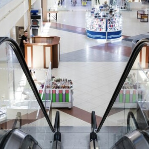 Во Владимирской области из торгового центра эвакуировали 20 человек