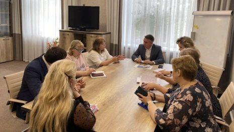 Жена пропавшего без вести владимирского мобилизованного попросила о психологической помощи