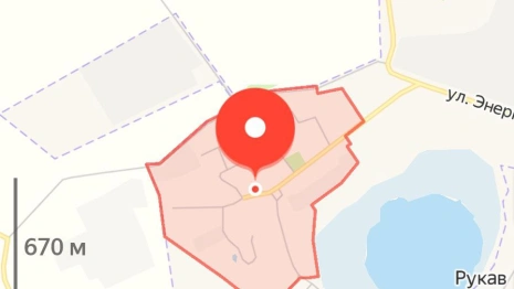 Владимирский микрорайон Энергетик застроят до трассы М-12 