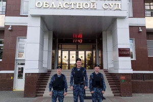 Во Владимире присяжные решили судьбу «вора в законе»